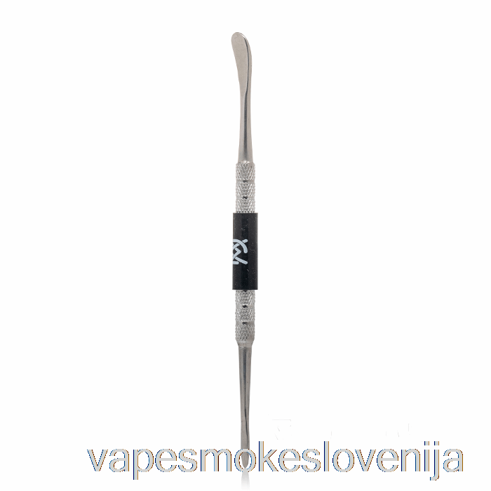 Vape Za Enkratno Uporabo Mj Arsenal Large Dab Tool Iz Nerjavečega Jekla